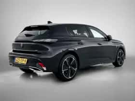 Peugeot e-308 (2025) thumbnail 5