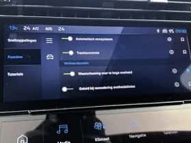 Peugeot e-308 (2025) thumbnail 41