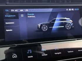 Peugeot e-308 (2025) thumbnail 42