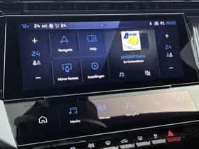 Peugeot e-308 (2025) thumbnail 47