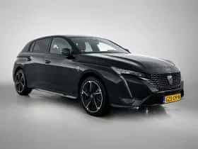 Peugeot e-308 (2025) thumbnail 7