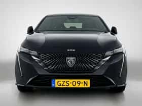 Peugeot e-308 (2025) thumbnail 8