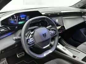 Peugeot e-308 (2025) thumbnail 10
