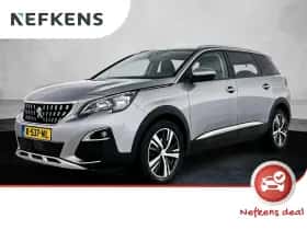 Peugeot 5008 (2020)