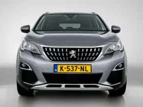 Peugeot 5008 (2020) thumbnail 2