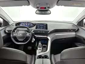 Peugeot 5008 (2020) thumbnail 11
