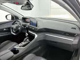 Peugeot 5008 (2020) thumbnail 12