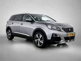 Peugeot 5008 (2020) thumbnail 4