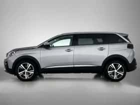 Peugeot 5008 (2020) thumbnail 5