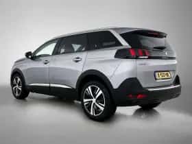 Peugeot 5008 (2020) thumbnail 6