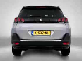 Peugeot 5008 (2020) thumbnail 7