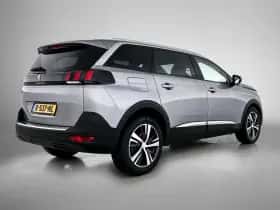Peugeot 5008 (2020) thumbnail 8