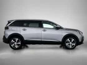 Peugeot 5008 (2020) thumbnail 9