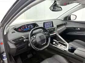 Peugeot 5008 (2020) thumbnail 10