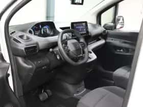 Peugeot E-Partner (2025) thumbnail 12