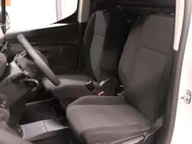 Peugeot E-Partner (2025) thumbnail 13