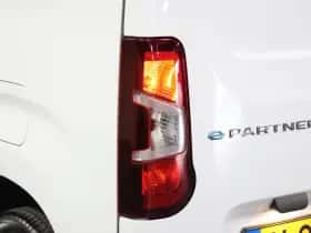 Peugeot E-Partner (2025) thumbnail 15