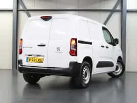 Peugeot E-Partner (2025) thumbnail 3