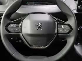 Peugeot E-Partner (2025) thumbnail 23