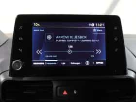 Peugeot E-Partner (2025) thumbnail 26