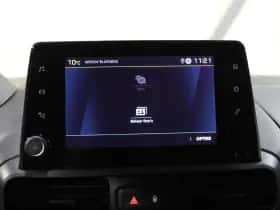 Peugeot E-Partner (2025) thumbnail 27