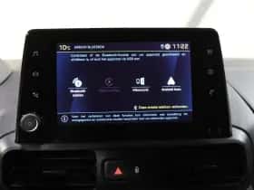 Peugeot E-Partner (2025) thumbnail 28