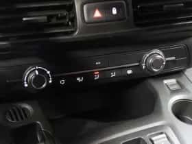 Peugeot E-Partner (2025) thumbnail 29