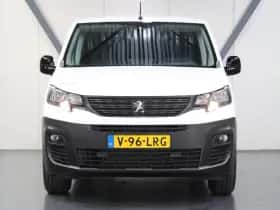 Peugeot E-Partner (2025) thumbnail 4