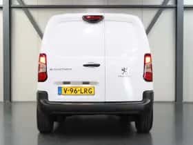 Peugeot E-Partner (2025) thumbnail 7