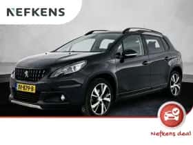 Peugeot 2008 (2019)