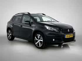 Peugeot 2008 (2019) thumbnail 2
