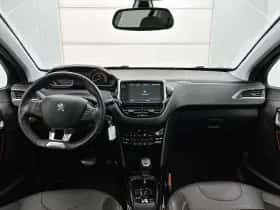 Peugeot 2008 (2019) thumbnail 11