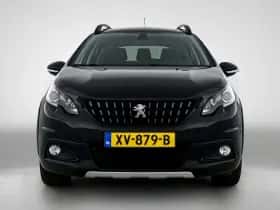 Peugeot 2008 (2019) thumbnail 4