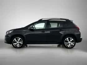 Peugeot 2008 (2019) thumbnail 5
