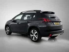 Peugeot 2008 (2019) thumbnail 6