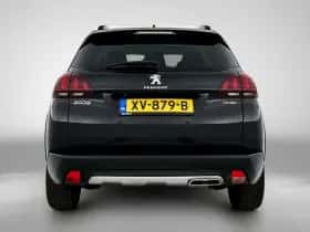 Peugeot 2008 (2019) thumbnail 7