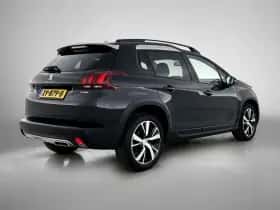 Peugeot 2008 (2019) thumbnail 8