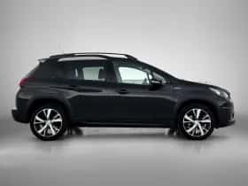 Peugeot 2008 (2019) thumbnail 9