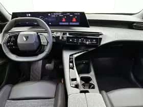 Peugeot E-5008 (2025) thumbnail 11
