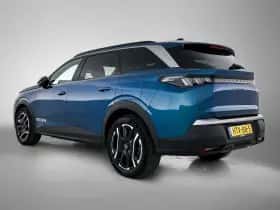 Peugeot E-5008 (2025) thumbnail 3