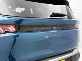 Peugeot E-5008 (2025) thumbnail 27