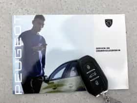 Peugeot E-5008 (2025) thumbnail 29
