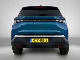 Peugeot E-5008 (2025) thumbnail 4