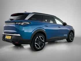 Peugeot E-5008 (2025) thumbnail 5