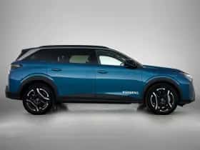 Peugeot E-5008 (2025) thumbnail 6
