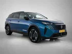 Peugeot E-5008 (2025) thumbnail 7