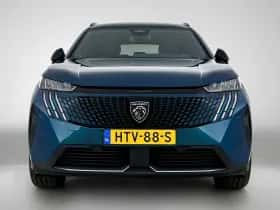 Peugeot E-5008 (2025) thumbnail 8