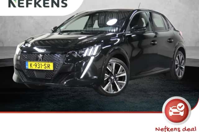 Peugeot 208 (2021) thumbnail 1