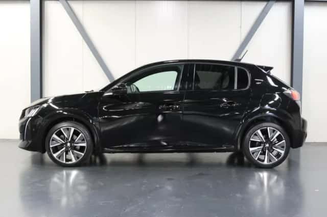 Peugeot 208 (2021) thumbnail 2