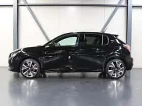 Peugeot 208 (2021) thumbnail 2